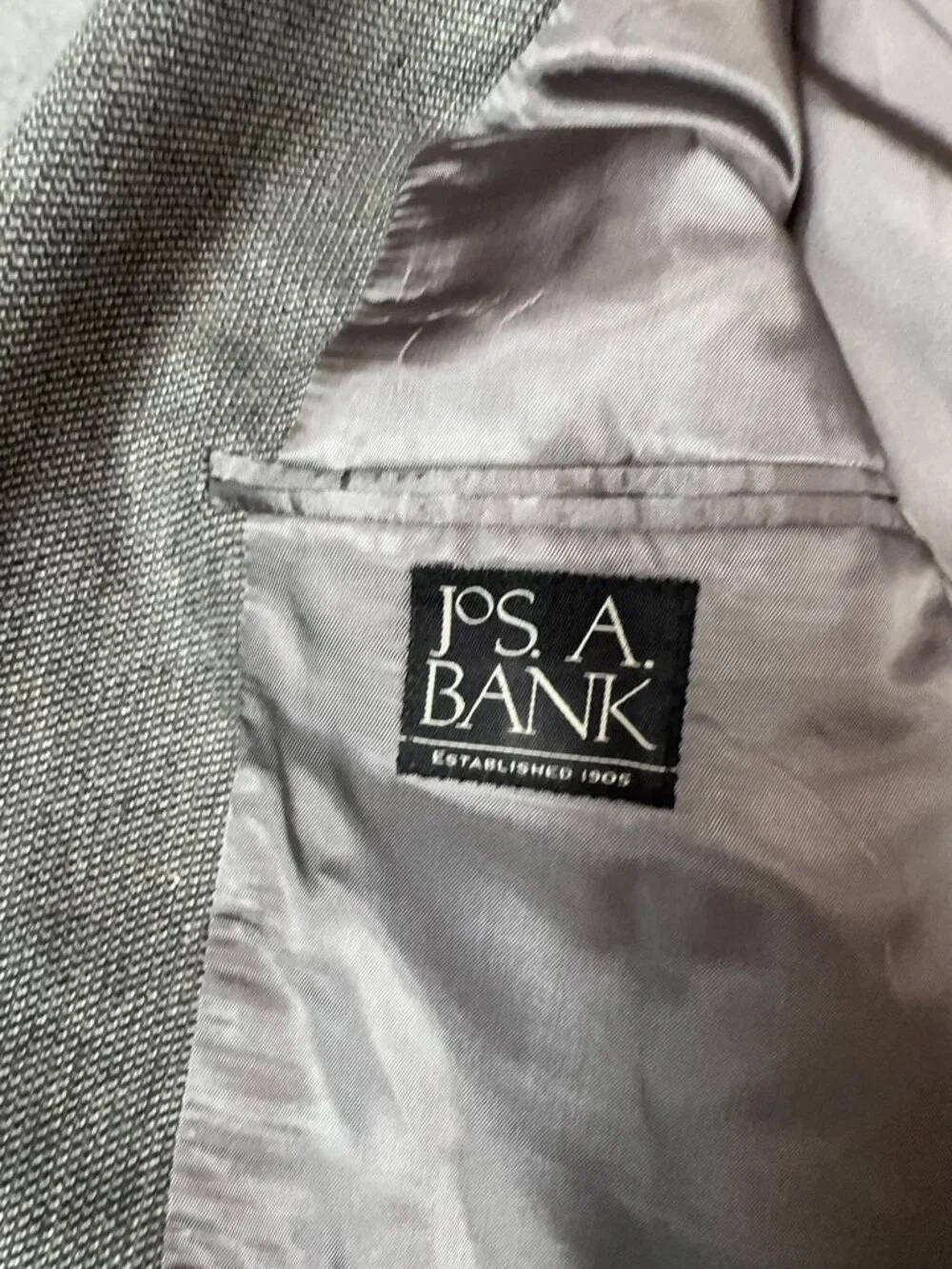 Jos. A. Bank jos bank